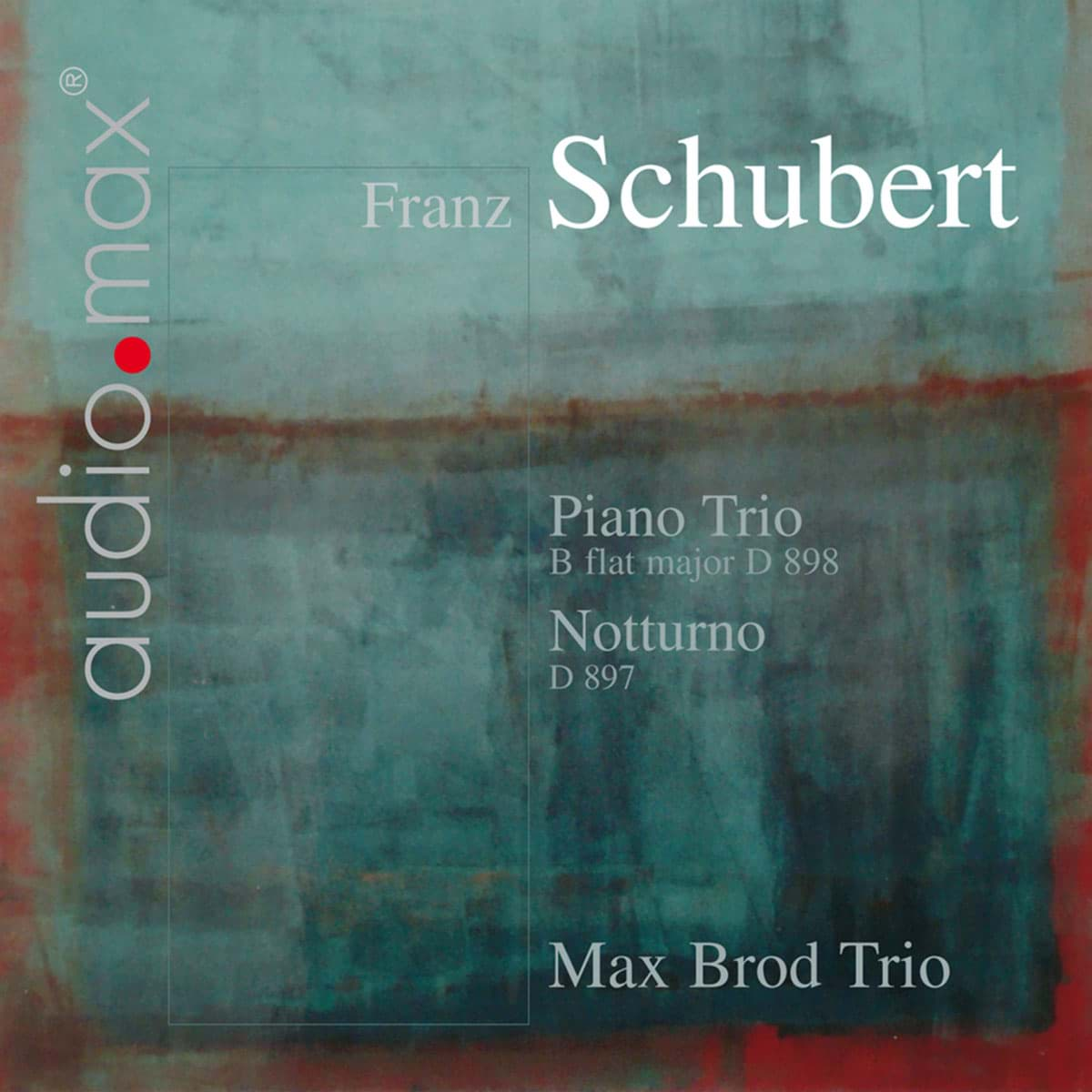 Bild von Franz Schubert - Klaviertrios