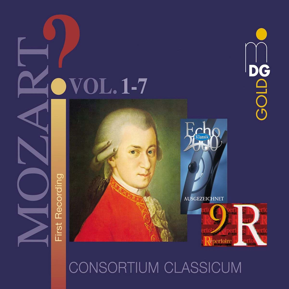 Bild von ?Mozart!