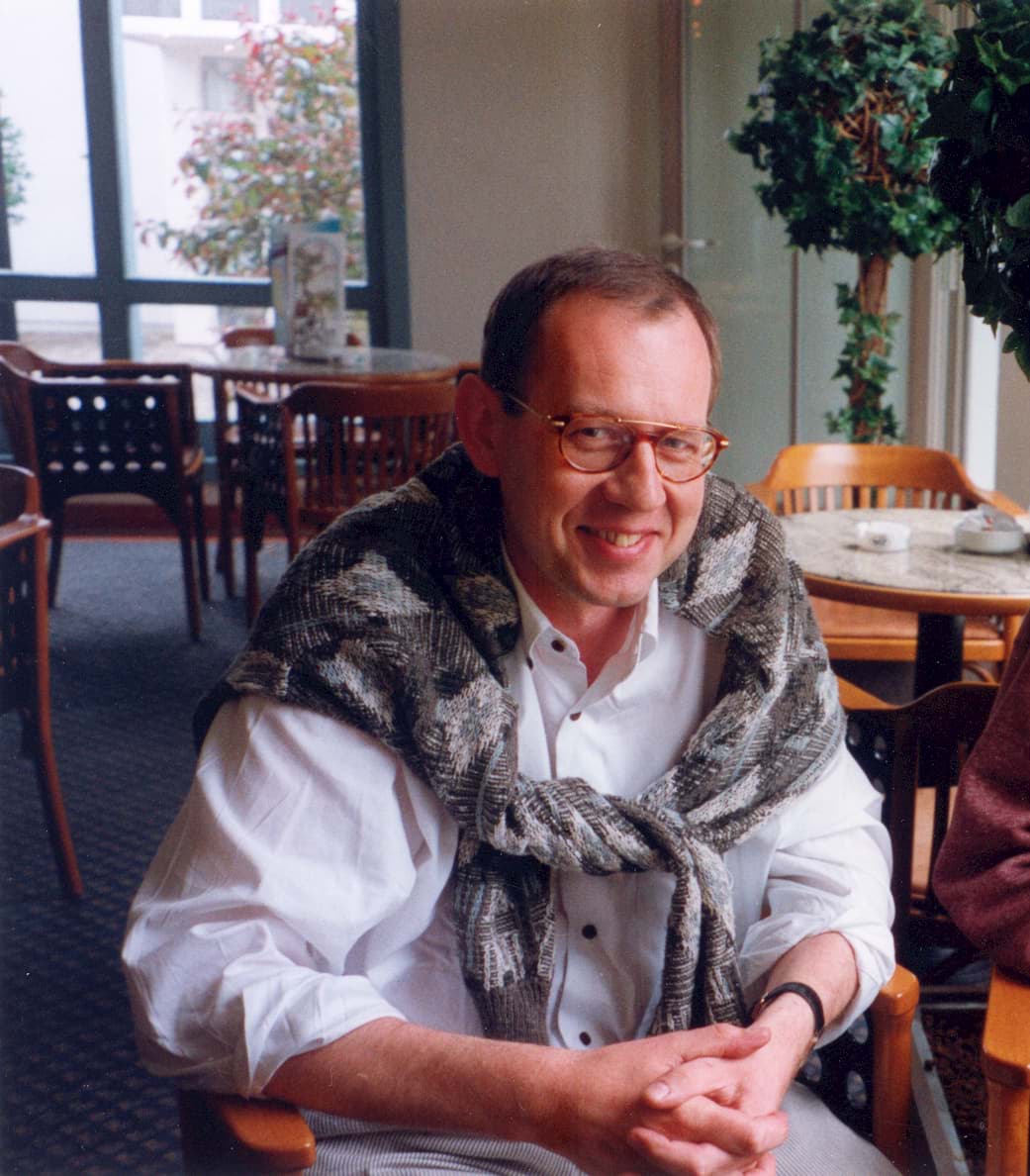 Manfred Bürki