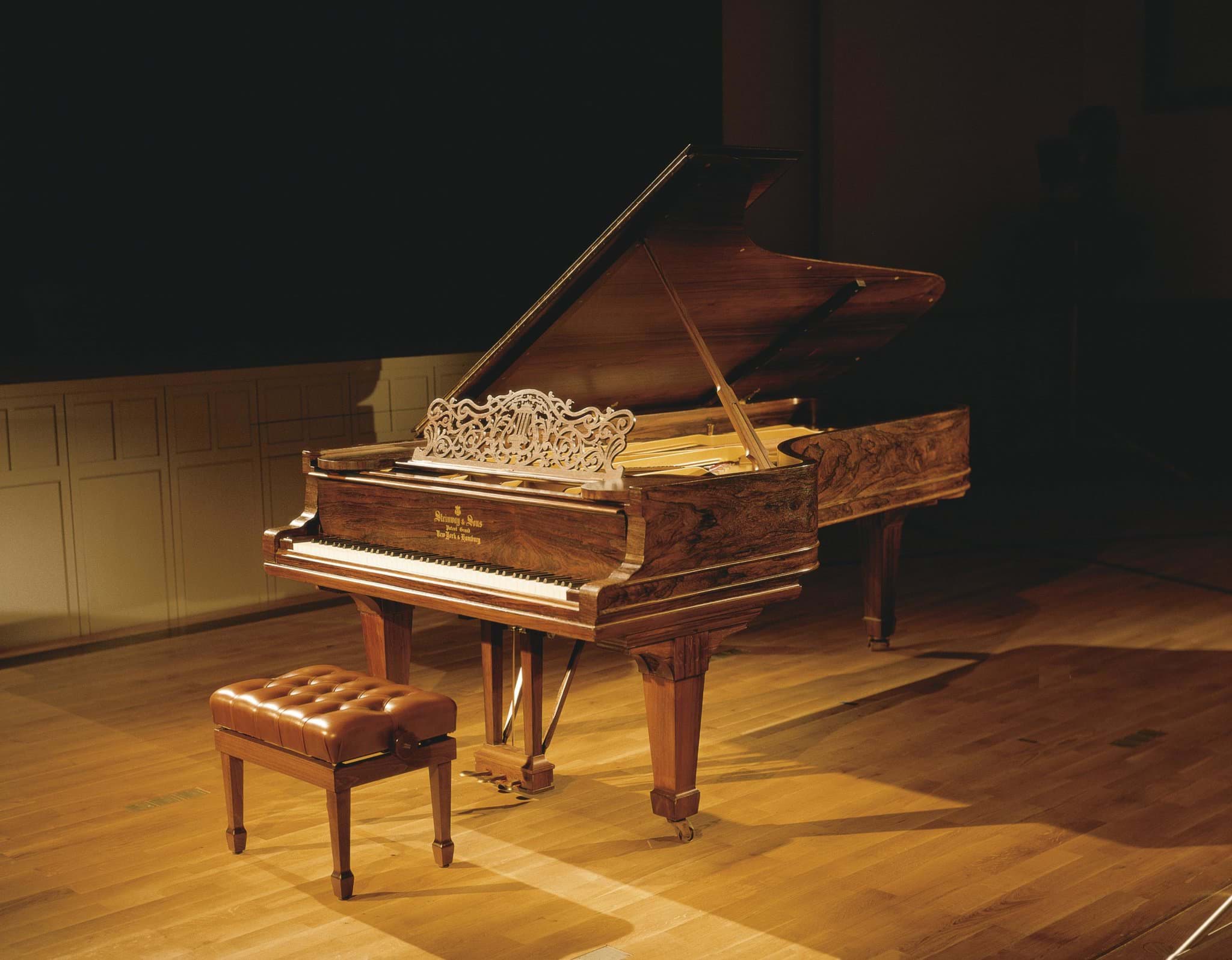 Steinway