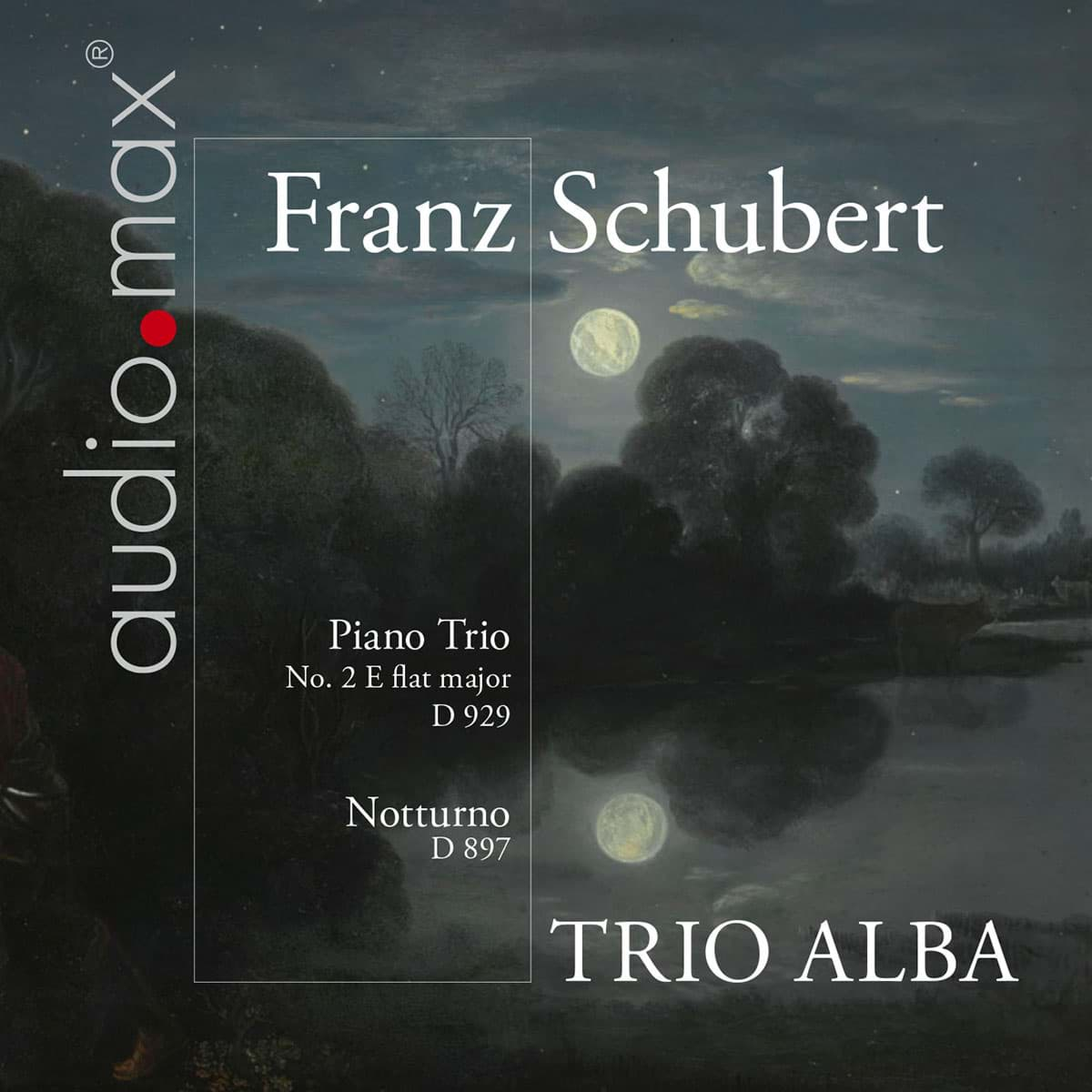 Bild von Franz Schubert - Kammermusik