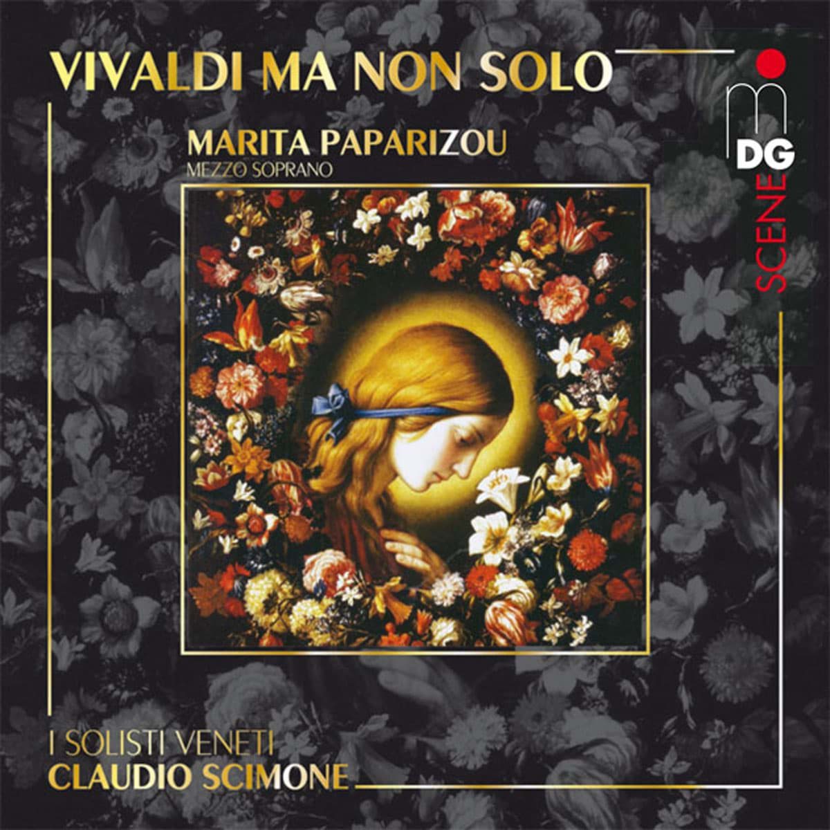 Bild von “Vivaldi ma non solo” - Antonio Vivaldi - Stabat Mater und Arien